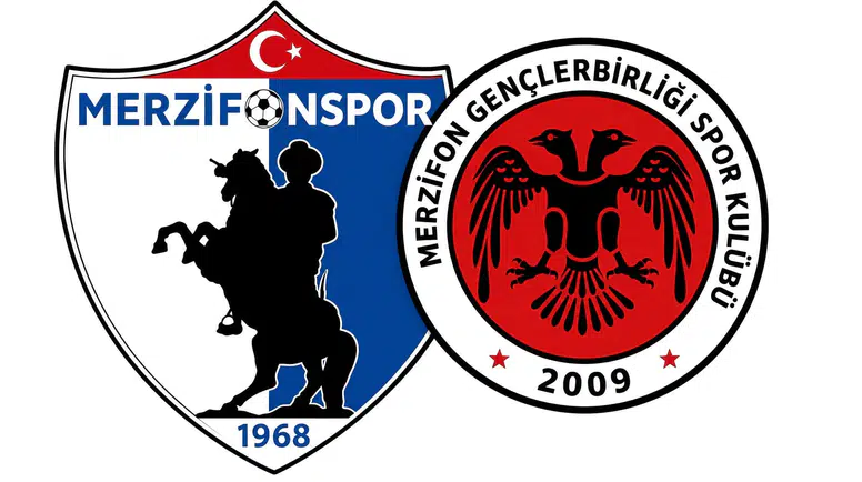 U13 Finalinde Dev Merzifon Derbisi! Kupa Sahibini Buluyor