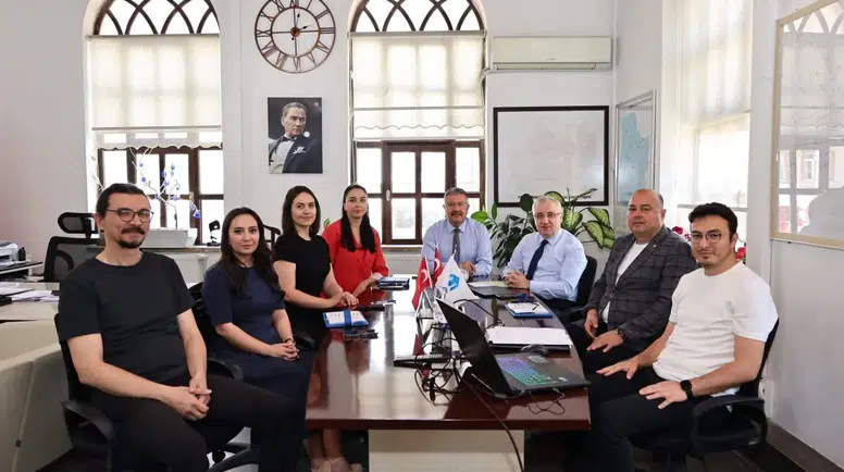 Merzifon Belediyesi’nde Akıllı Sistem Dönemi!