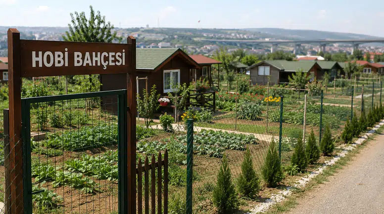 Hobi Bahçesi Dönemi Bitiyor! Yeni Yasak Resmen Yürürlükte