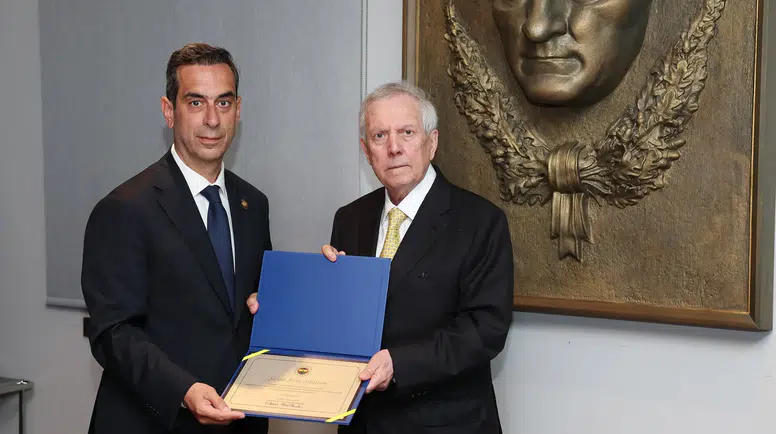 Fenerbahçe’de Aziz Yıldırım Dönemi Resmen Başladı: Mazbatalar Alındı