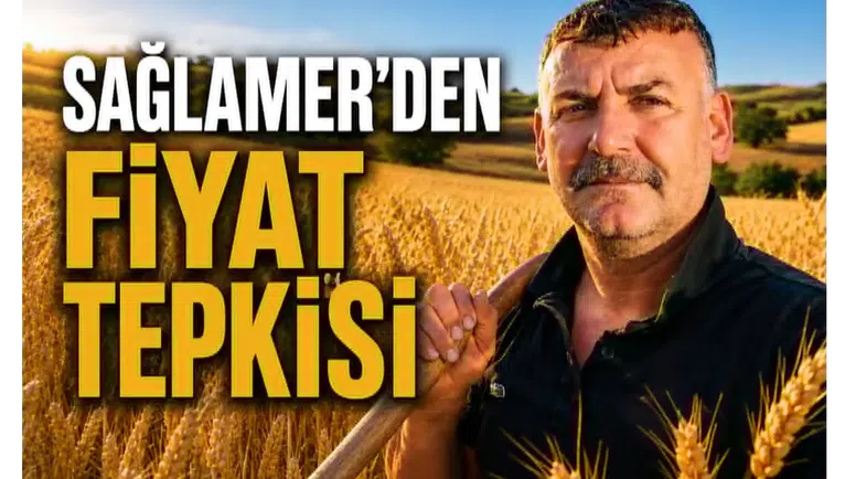 Sağlamer: Beklentimiz Karşılanmadı!