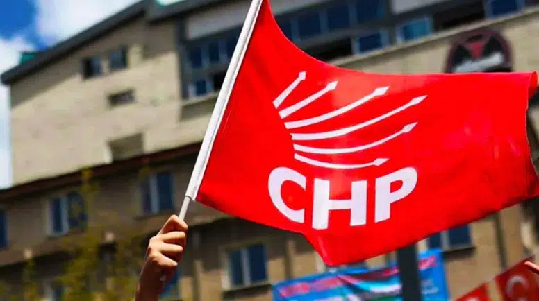 CHP'de Kurultay Süreci Başlıyor!