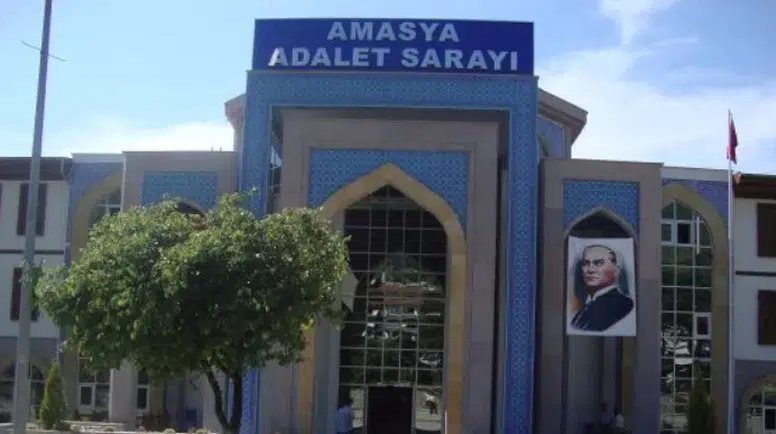 HSK Kararnamesi Açıklandı! Amasya ve Merzifon’da Görev Değişiklikleri