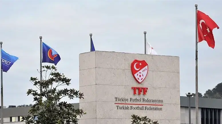 TFF'den Yabancı Kuralı Kararı!