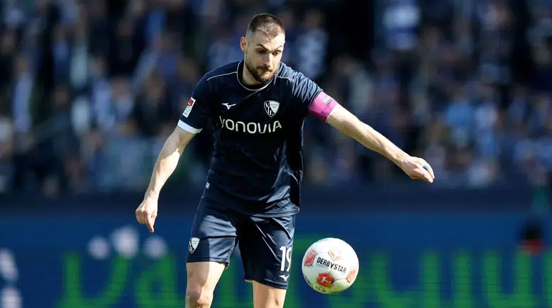 Çorum FK'dan Transfer Bombası! Matus Bero Yeniden Türkiye'ye Dönüyor