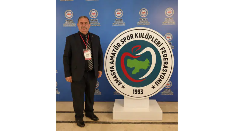 Amasya ASKF Genel Kurula Gidiyor!