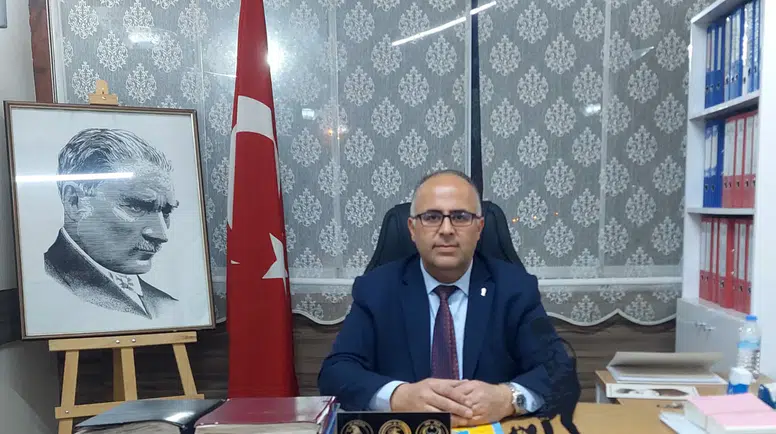 ADD Merzifon’dan Eğitime Destek: 35 Öğrenciye Burs