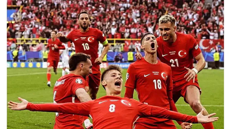 A Milliler 653. Maçına Çıkıyor! Rakip Paraguay
