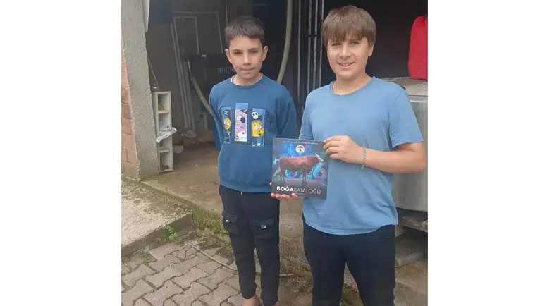 Amasya’da Hayvan Islahında Yeni Dönem