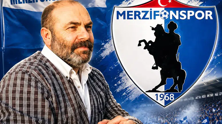Merzifonspor’da Başkanlık İçin Fatih Sevindik İddiası