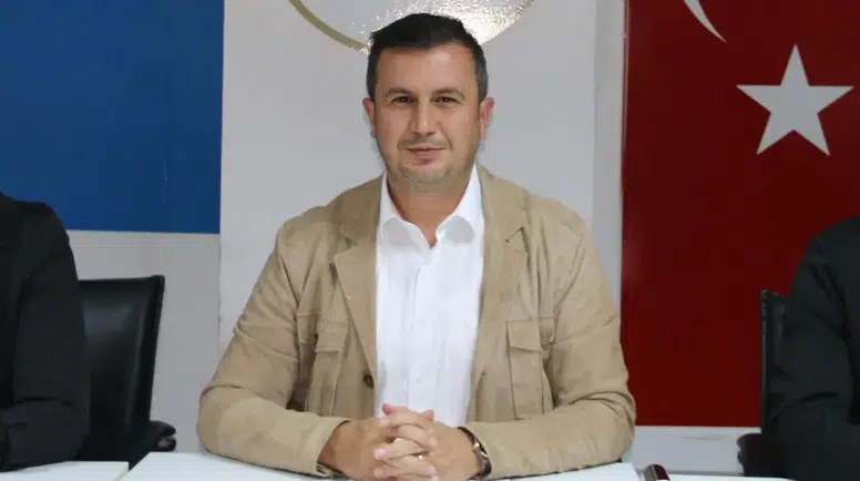 Galip Uzun: “Vatandaş Hizmet Bekliyor”