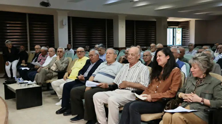 Ali Uzun’un Merzifon Vakfı Aşkı!