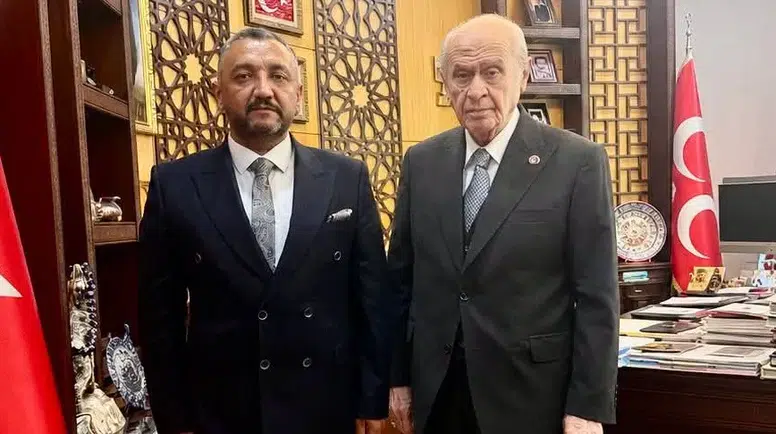 MHP AMASYA’DA SAKIZCI DÖNEMİ BAŞLIYOR!