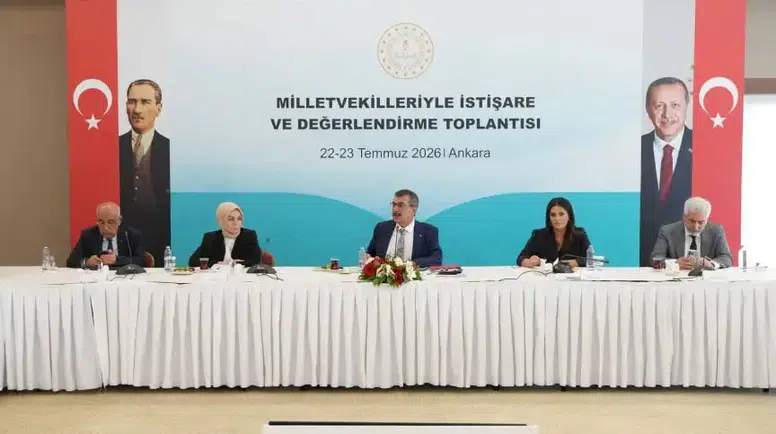 Çilez, Eğitim Zirvesine Katıldı!