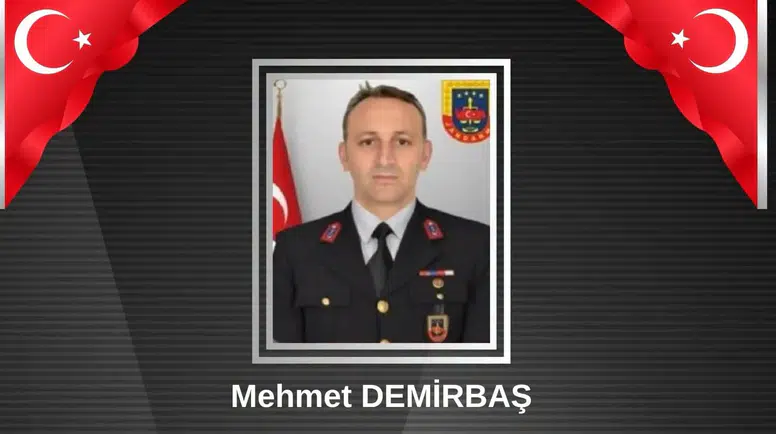 Şehit Ateşi Bir Ocağa Daha Düştü