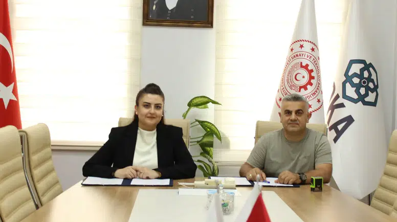 Amesia Gıda Geleceğe Yatırım Yapıyor