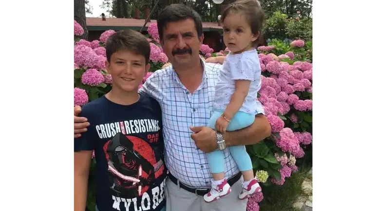 MHP Merzifon'da Yeni Dönem! İlçe Başkanlığına Cüneyt Yamak Geliyor