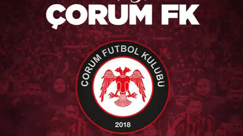 Çorum FK'nın 2026-2027 Sezonundaki Tüm Rakipleri