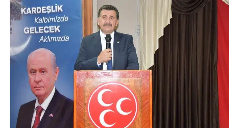 Cüneyt Yamak: "15 Temmuz, Türk Milletinin Yazdığı Şanlı Direniş Destanıdır"