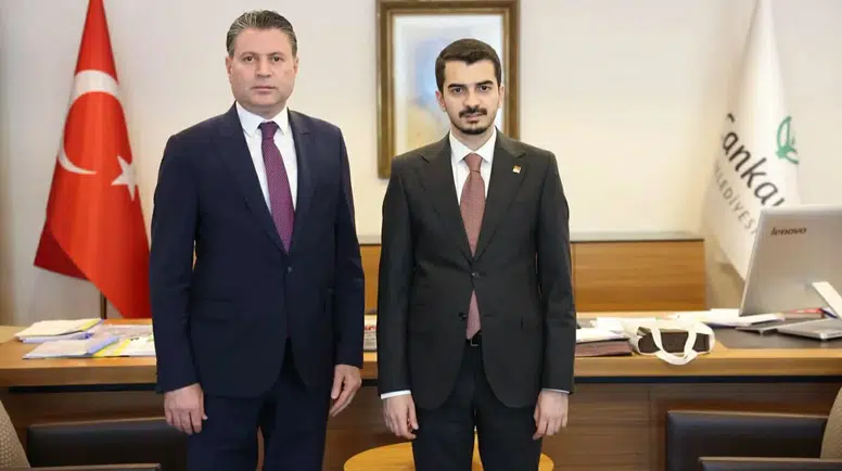 Karagöz: "Milletin İradesi Gölgelenemaz"