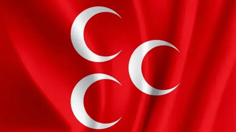 Amasya'da MHP Kongresi İçin Geri Sayım!