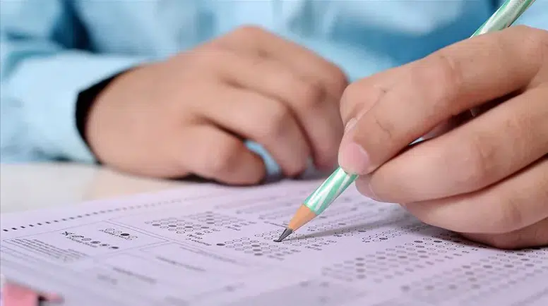 Merzifon'da Açık Öğretim Sınavı Tedbirleri: 2 Gün Gürültüye Ara Verilecek