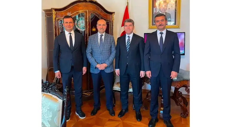 Amasya'nın Tarihine Dev Proje!