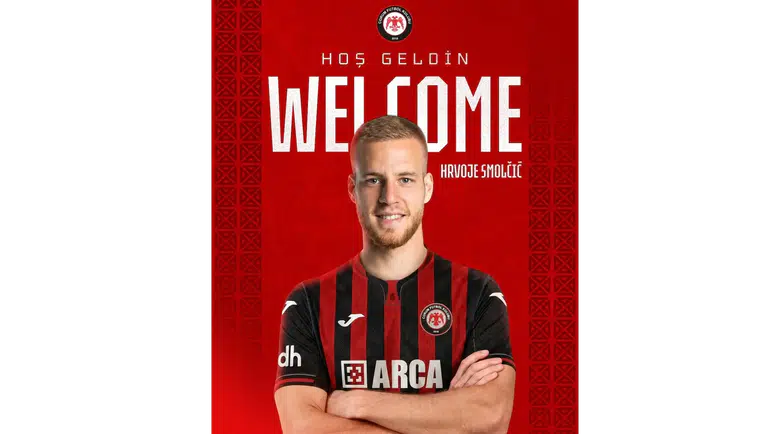 Çorum FK Transferde Vites Yükseltti
