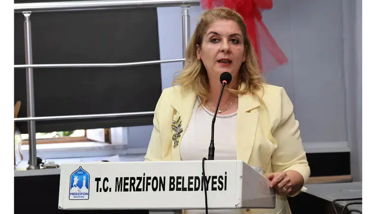 Nilüfer Şahin Özdemir’den 15 Temmuz Mesajı: “O Gece Milletimiz Tarihe Altın Harflerle Yazılan Bir Destan Yazdı”