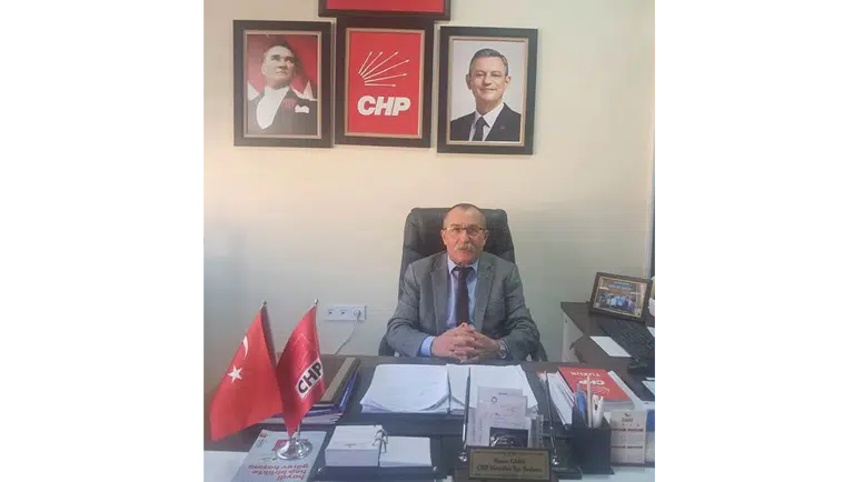 Caba: "Her Türlü Darbeye Karşıyız"