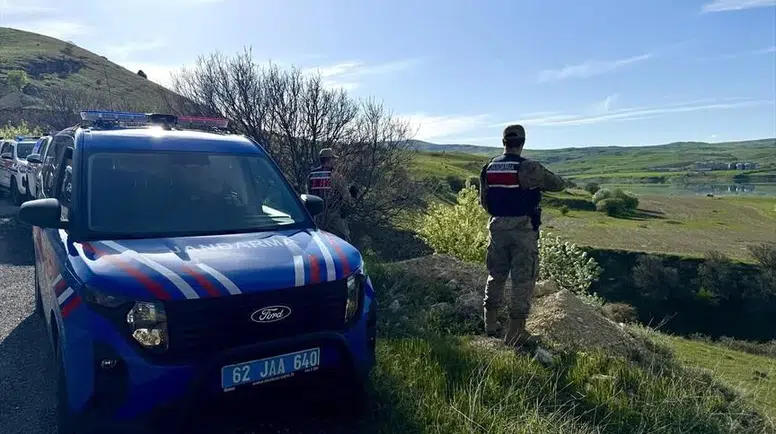 Amasya'da Operasyon Başarıyla Sonuçlandı