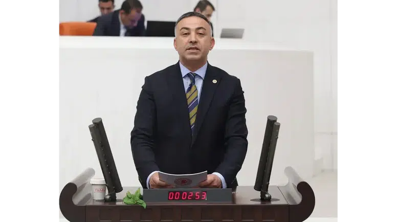 Tahtasız’dan: “Çorum’a Verdiğiniz Sözleri Tutun”