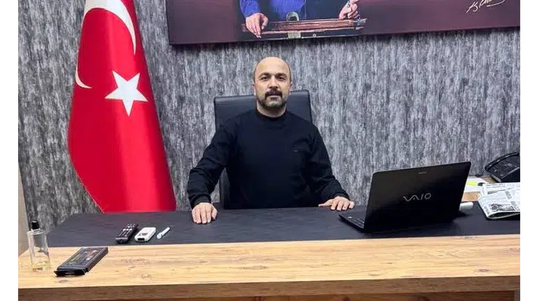 Merzifon'da Ekmek Zammı İptal Edildi! Başkan Şenol Aykut Duyurdu