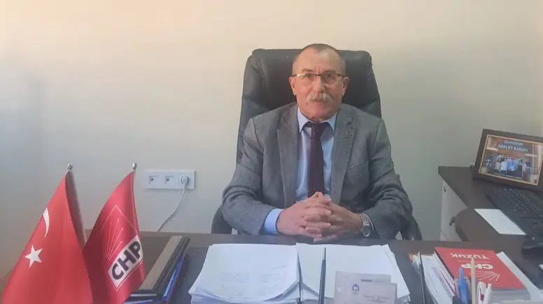 Caba'dan İktidara Çiftçi ve Emekli Çağrısı