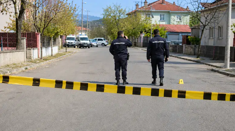 Çorum’da Alacak Kavgası Kanlı Bitti: Emekli Polis Kardeşini Öldürdü
