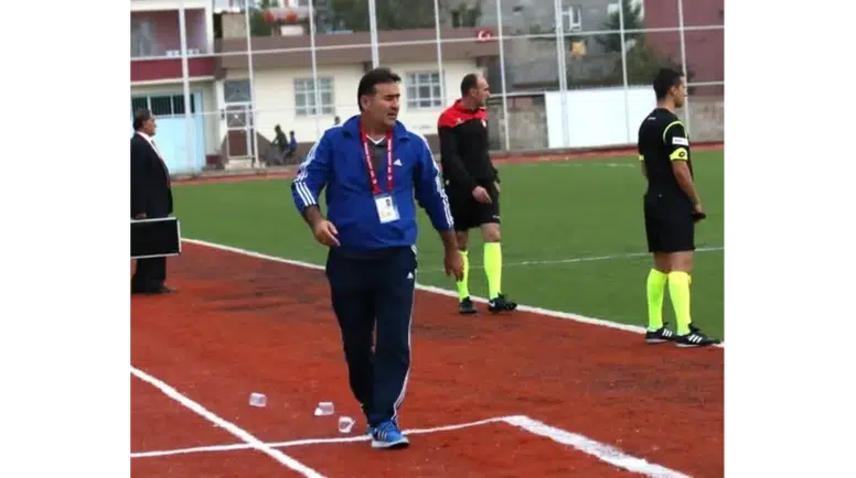 Ahad Kömürlüoğlu Fatsa Belediyespor’da! Yeni Adresi Belli Oldu