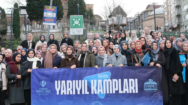 Türkiye’nin Eğitim Eli 114 Ülkeye Ulaştı