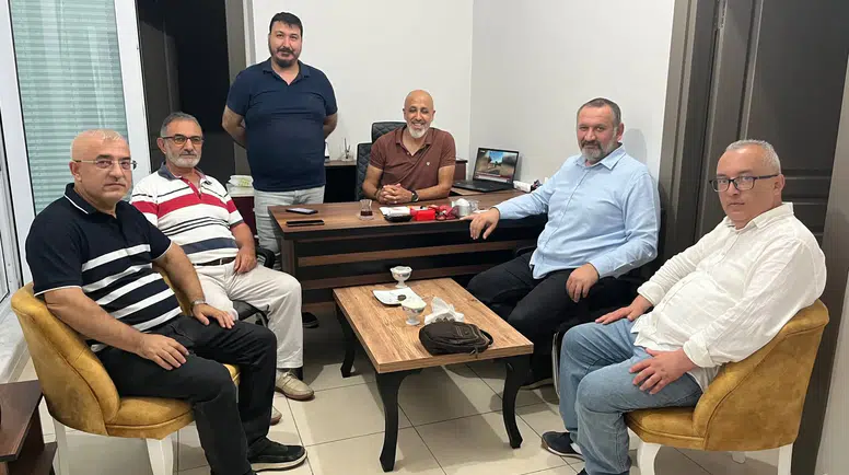 Amasya’da Yeniden Refah Hareketliliği
