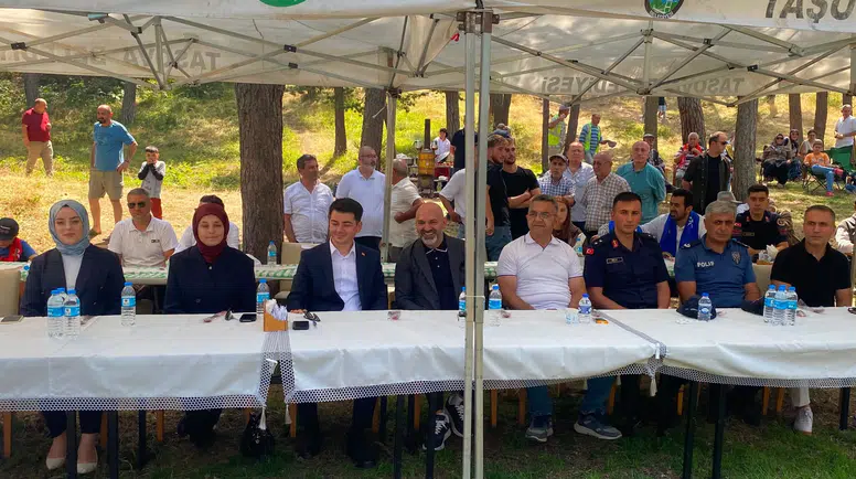 Boraboy Yayla Şenliği’nde Büyük Buluşma!