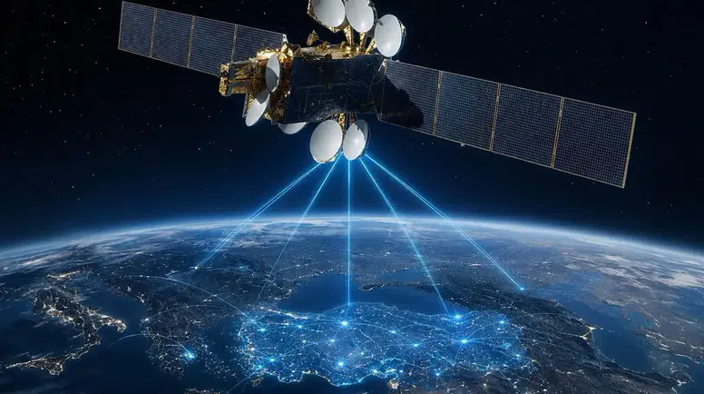 Türksat Güncellemesi Sonrası TV’lerde Kanal ve Ses Sorunu! İşte Yapılması Gerekenler
