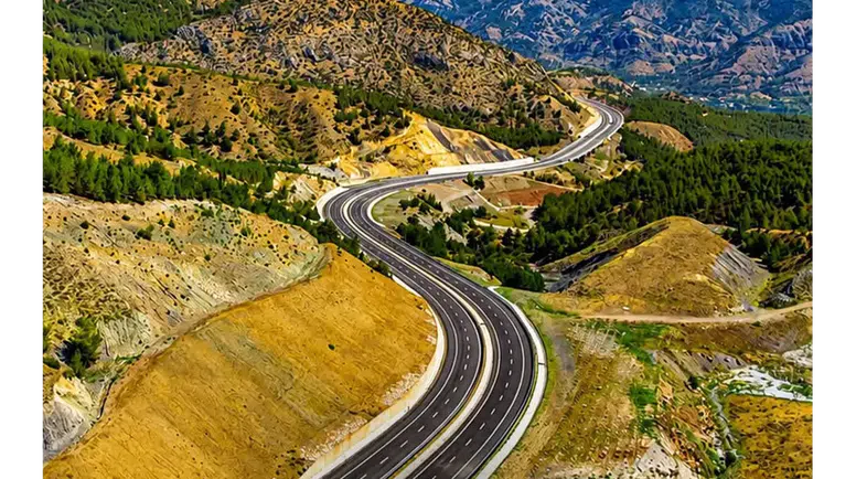 Amasya’da Ulaşımda 6 Yıllık Büyük Değişim!