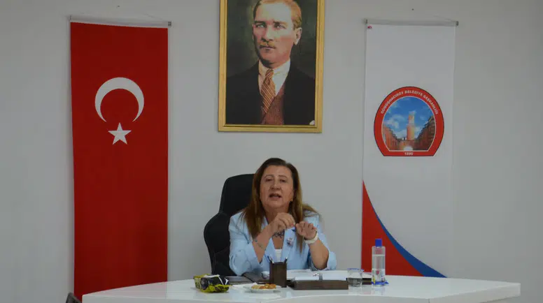 Gümüşhacıköy Meclisi Kararlarını Aldı
