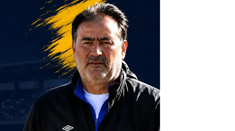 Fatsa Belediyespor’da Ahad Kömürlüoğlu Dönemi Başladı!