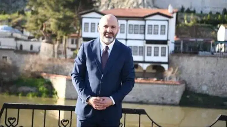 Davulcu: “Amasya’nın Spor Yıldızları Parlıyor!”
