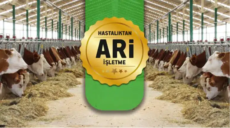 Hastalıktan Ari İşletmelerde Yeni Dönem!