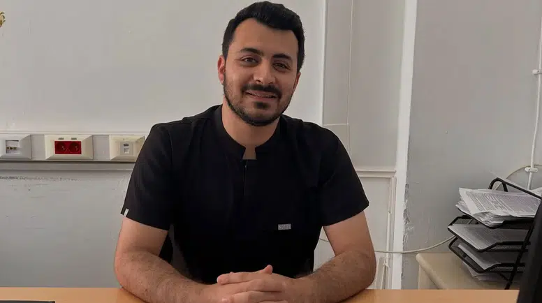 Merzifon Ağız ve Diş Sağlığı Merkezi’nin Uzman Kadrosu Güçleniyor