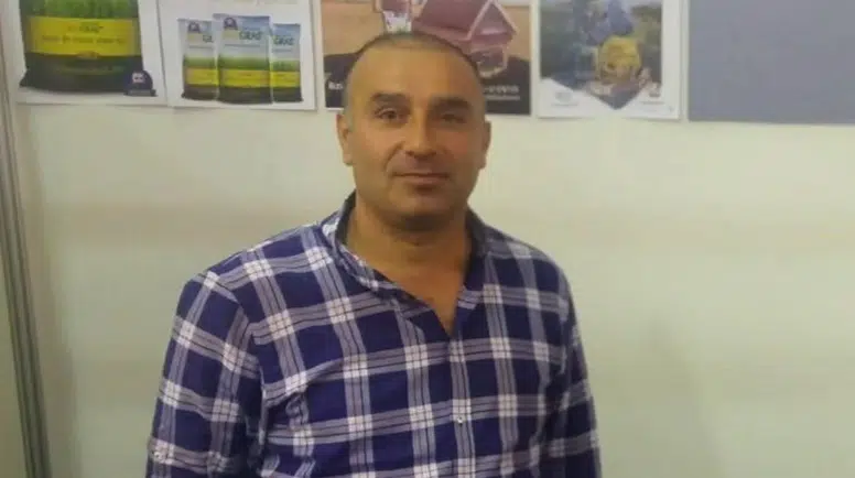 Amasya'da Acı Olay! Hayvanını Kurtarmak İsterken Hayatını Kaybetti