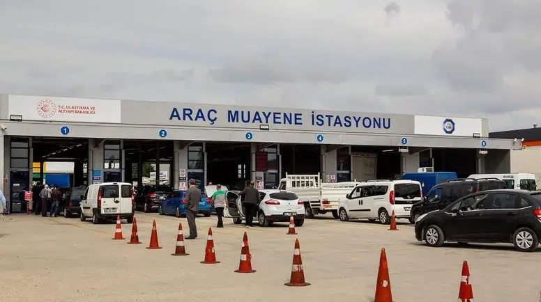 Milyonlarca Sürücüyü İlgilendiren Karar! Araç Muayenesinde Yeni Dönem