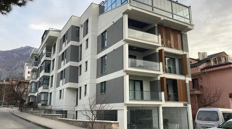 Amasya’nın En Pahalı İlçesi Belli Oldu!