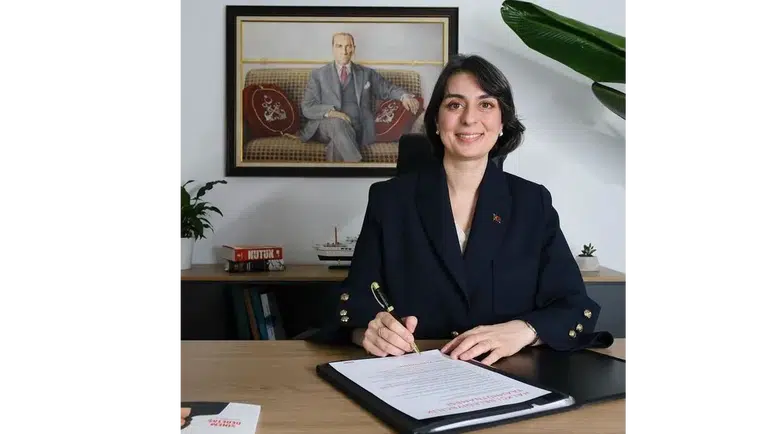 Üsküdar’da Yeni Gelişme: Sinem Dedetaş Görevden Uzaklaştırıldı